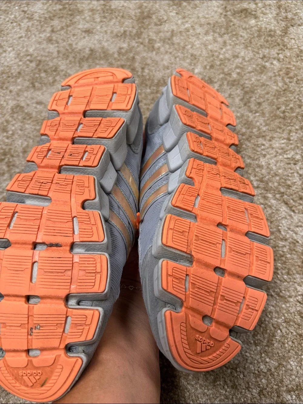 adidas lightweight athletic